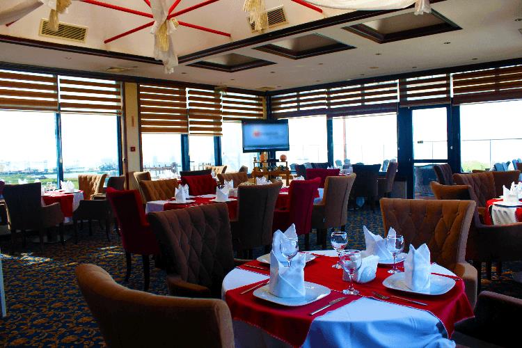 Elegance Resort Hotel Spa Wellness Yalova