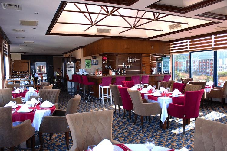 Elegance Resort Hotel Spa Wellness Yalova