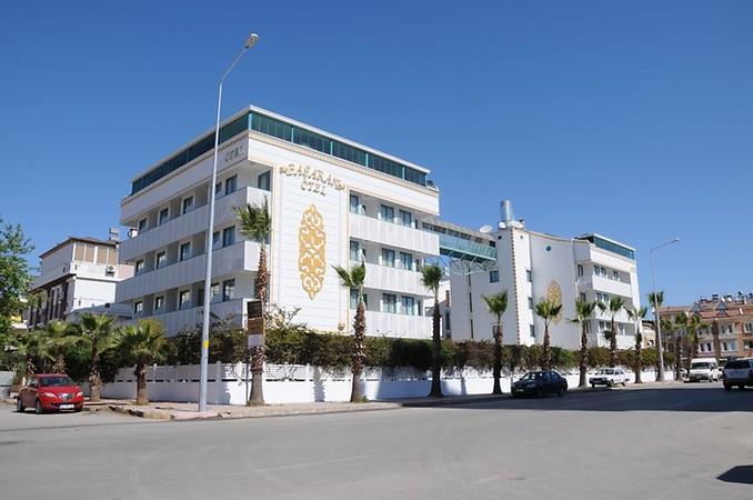 Elit Başaran Otel   