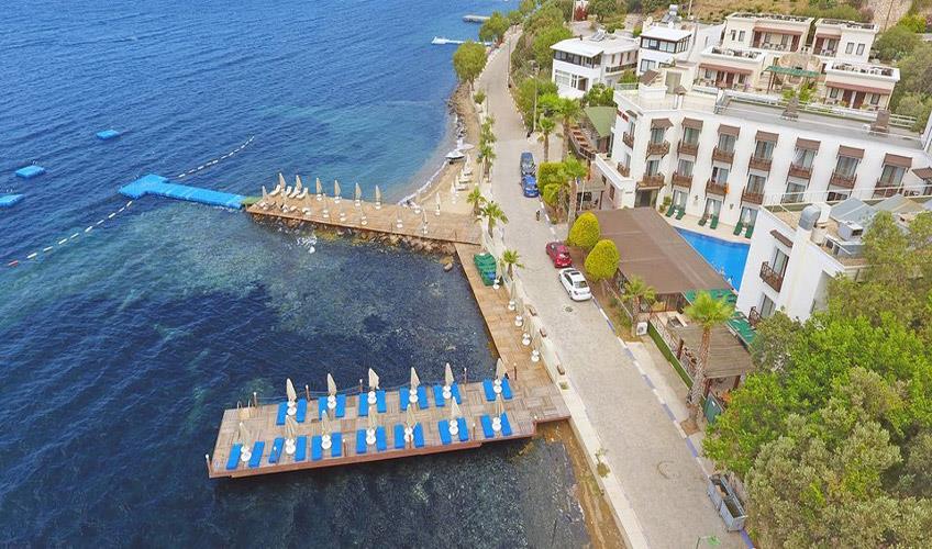 Elite Hotels Bodrum