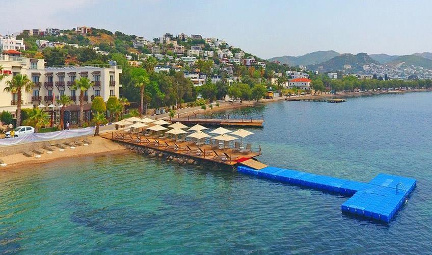 Elite Hotels Bodrum