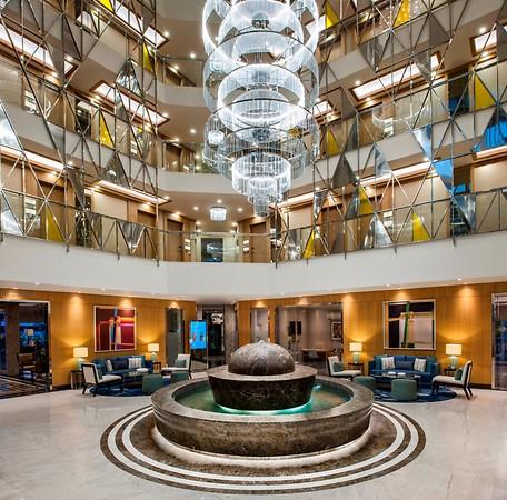 Elite World Hotel Marmaris