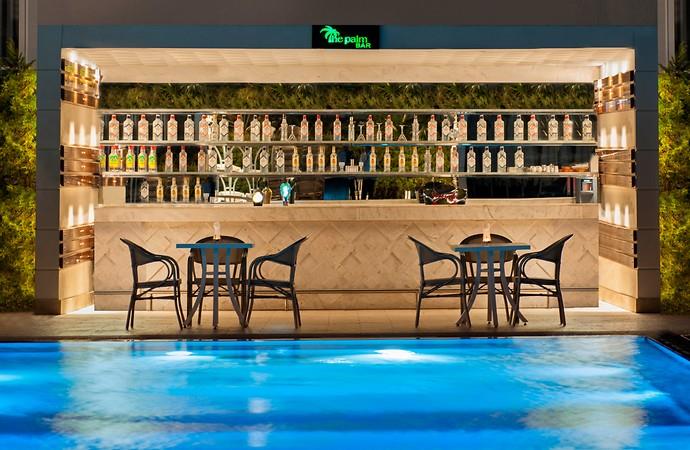 Elite World Hotel Marmaris