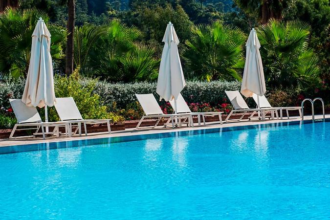 Elite World Hotel Marmaris