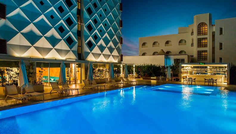 Elite World Hotel Marmaris