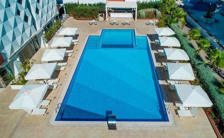 Elite World Hotel Marmaris
