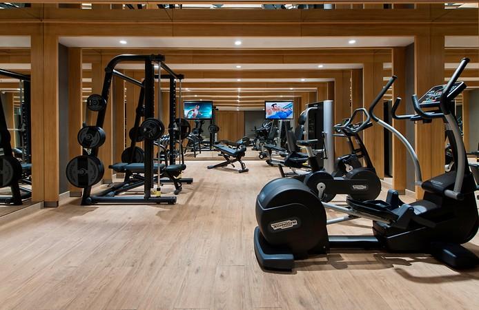 Elite World Hotel Marmaris