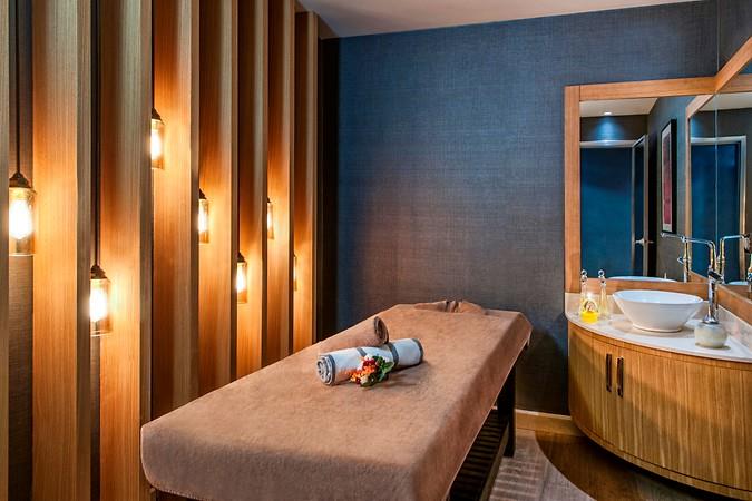 Elite World Hotel Marmaris