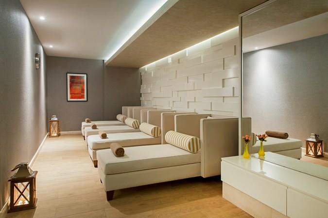 Elite World Hotel Marmaris