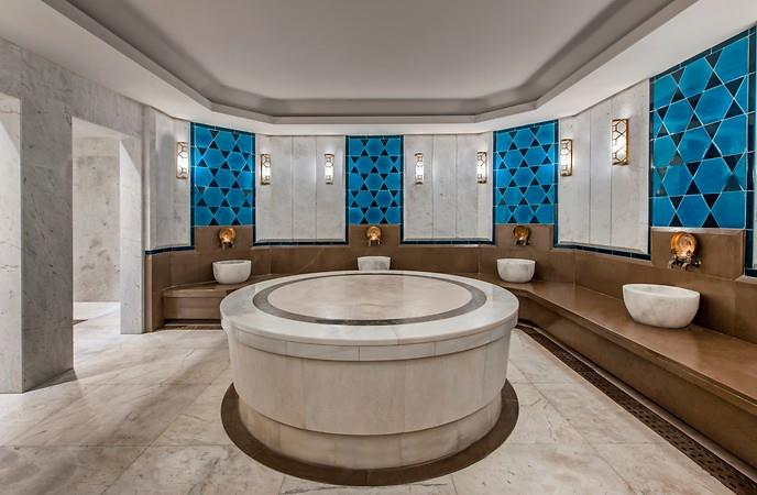 Elite World Hotel Marmaris