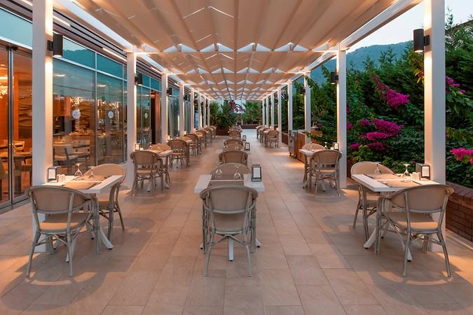 Elite World Hotel Marmaris