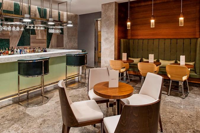 Elite World Hotel Marmaris