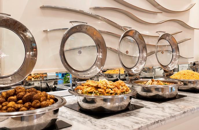 Elite World Hotel Marmaris