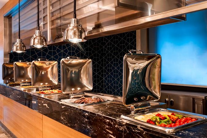 Elite World Hotel Marmaris