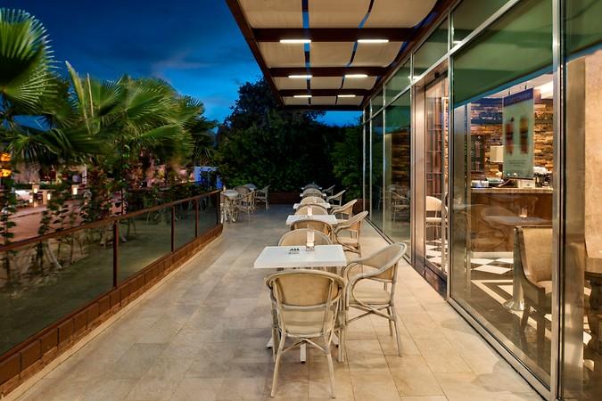 Elite World Hotel Marmaris