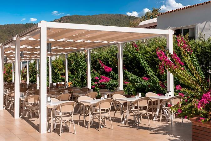 Elite World Hotel Marmaris