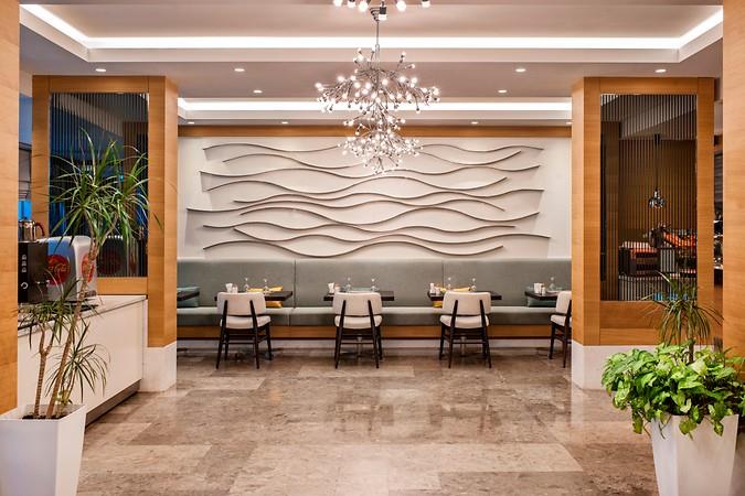 Elite World Hotel Marmaris