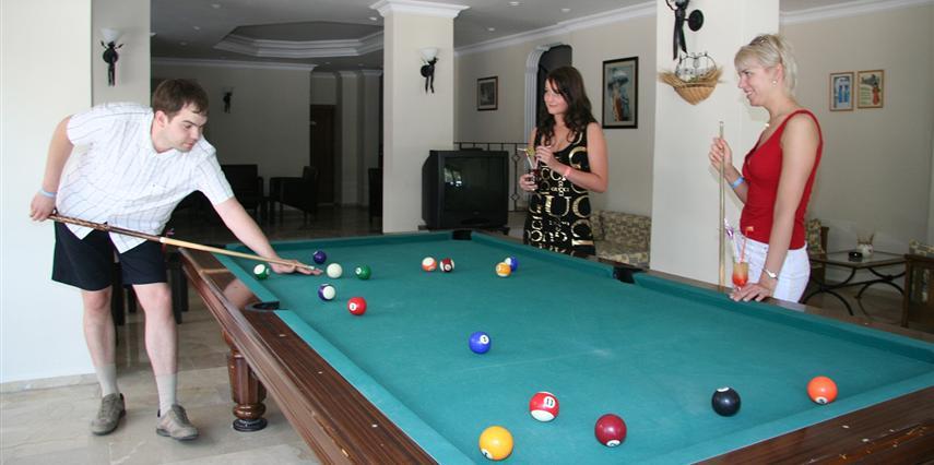 Elysee Garden Family Hotel