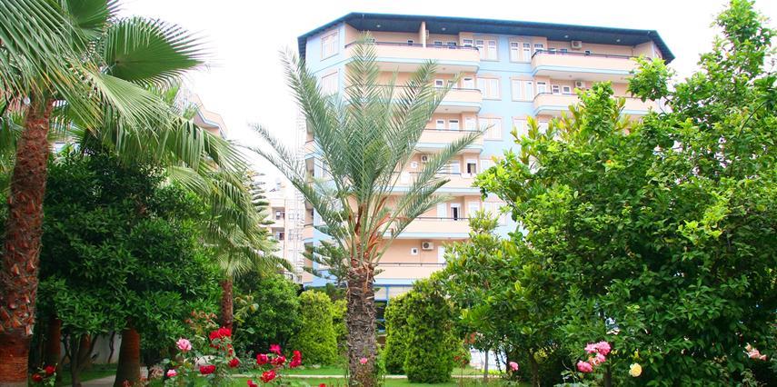 Elysee Garden Family Hotel