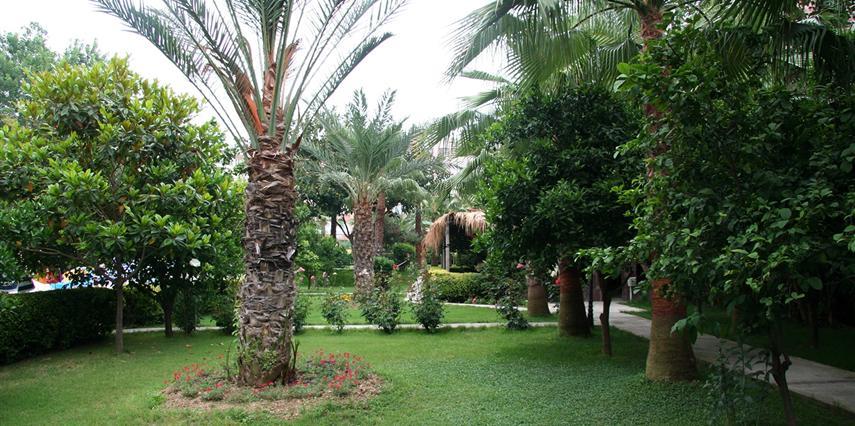 Elysee Garden Family Hotel