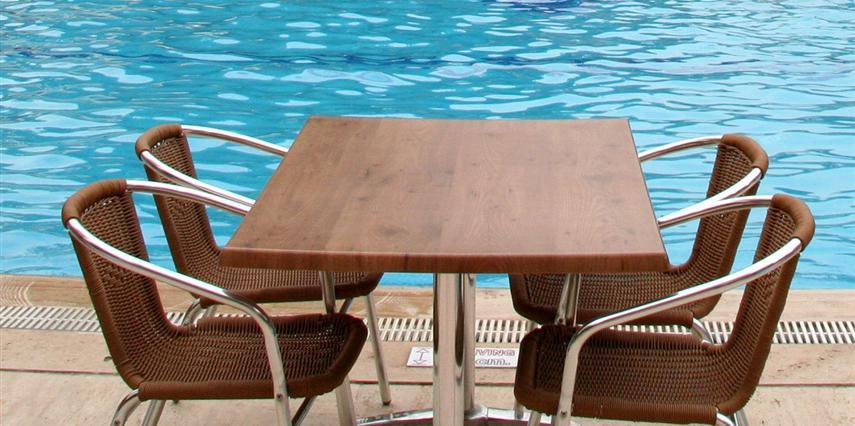 Elysee Garden Family Hotel