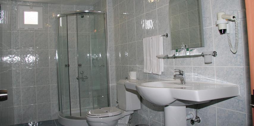 Elysee Garden Family Hotel