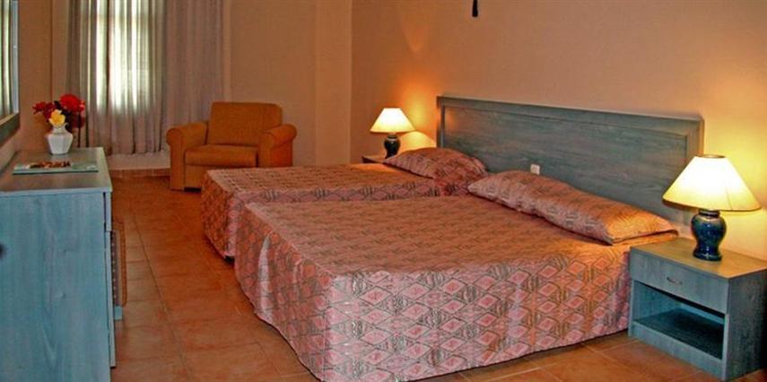 Elysee Garden Family Hotel