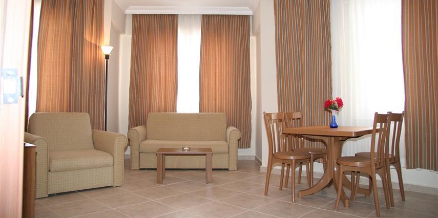 Elysee Garden Family Hotel