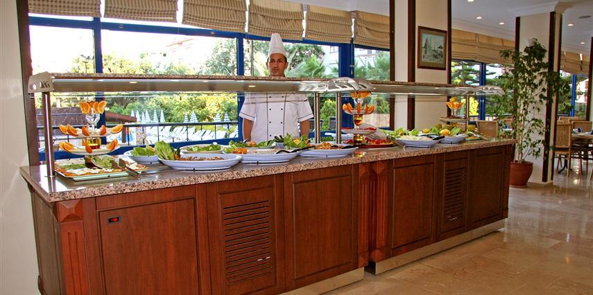 Elysee Garden Family Hotel