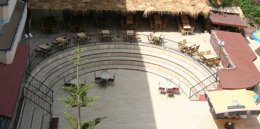 Elysee Garden Family Hotel