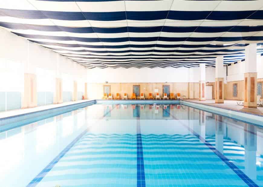 Emet Thermal Resort Spa