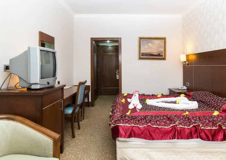 Emet Thermal Resort Spa