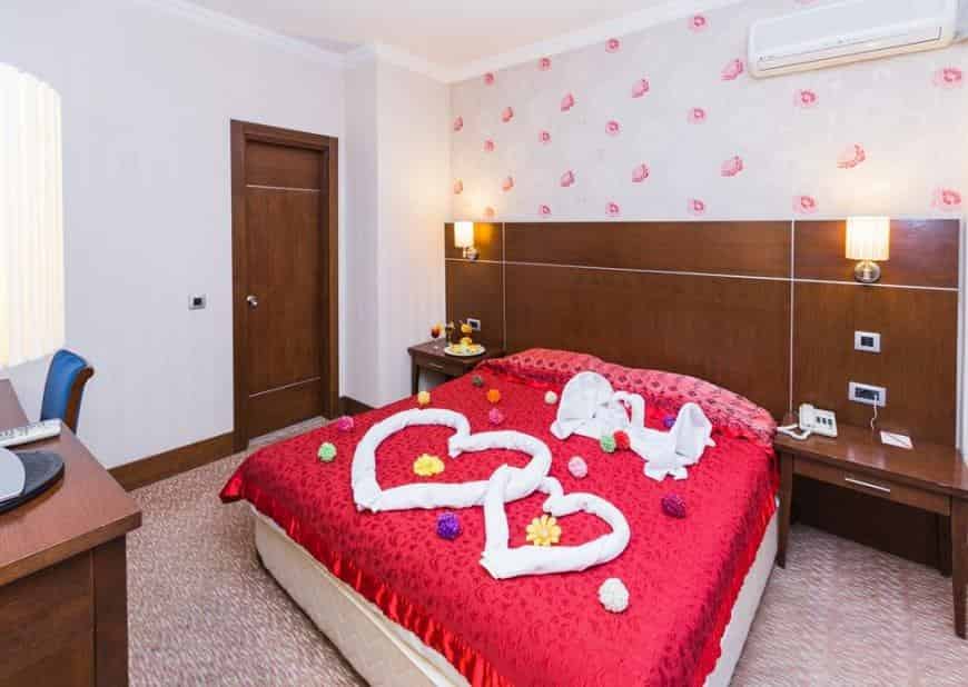 Emet Thermal Resort Spa