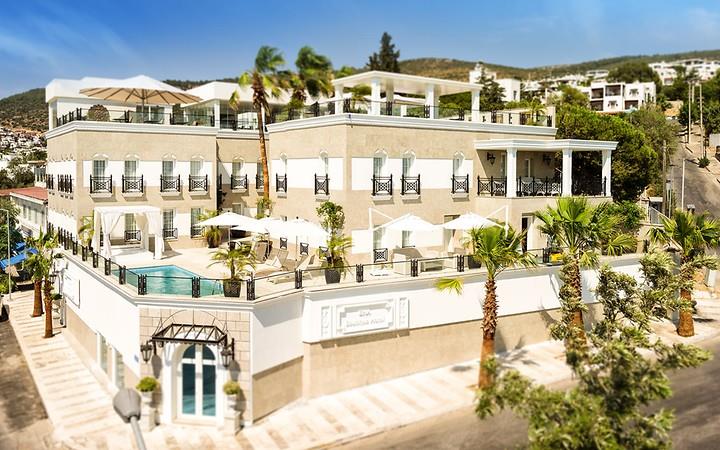 Ena Boutique Hotel