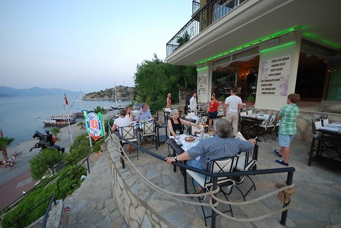 Es Apartments Turunç