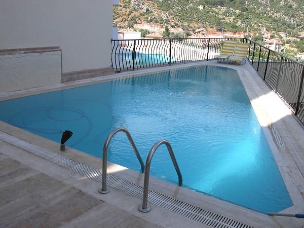 Es Apartments Turunç