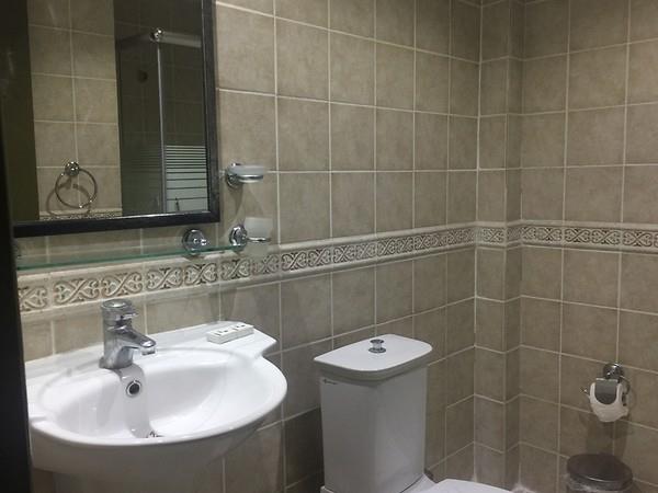 Es Apartments Turunç
