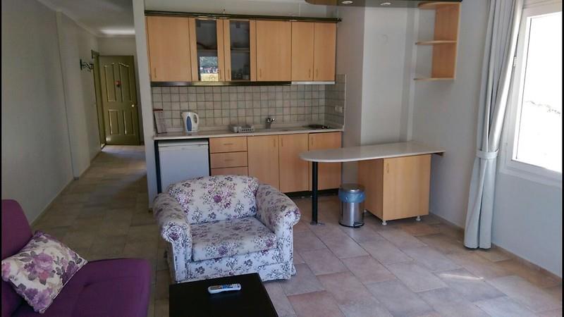 Es Apartments Turunç