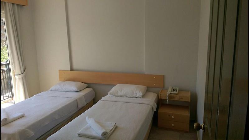 Es Apartments Turunç