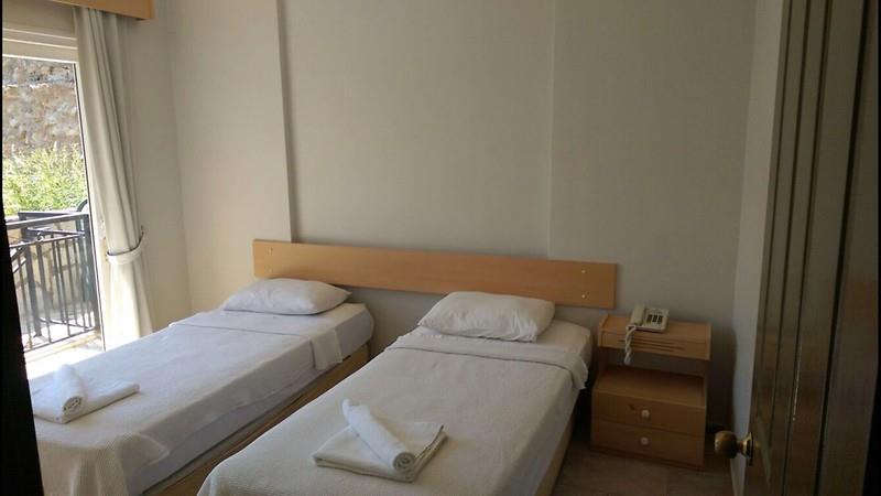 Es Apartments Turunç