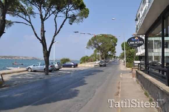 Etap Altınel Çam Otel