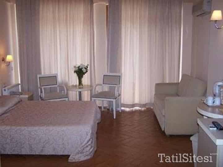 Etap Altınel Çam Otel