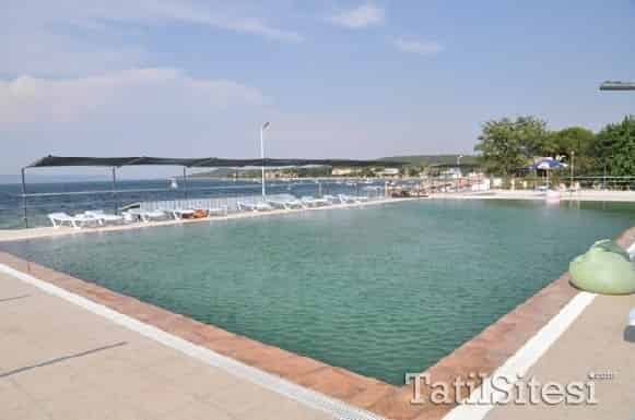 Etap Altınel Hotel Çanakkale