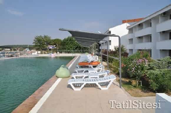 Etap Altınel Hotel Çanakkale