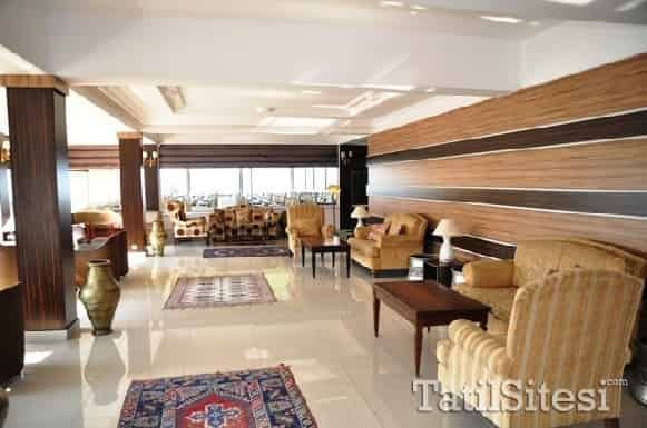 Etap Altınel Hotel Çanakkale