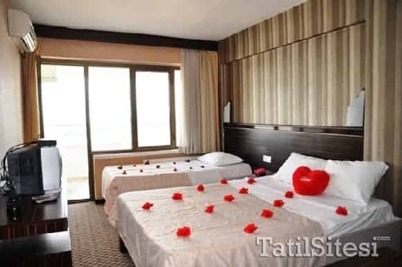 Etap Altınel Hotel Çanakkale