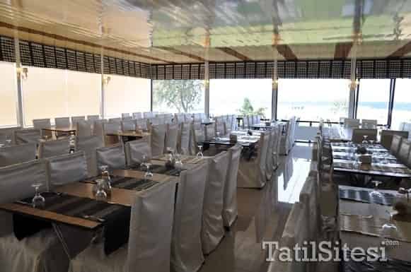 Etap Altınel Hotel Çanakkale