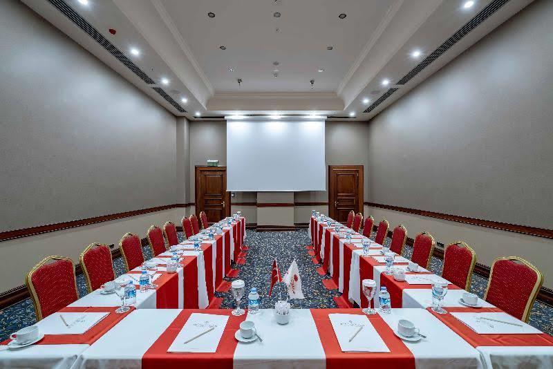 Euphoria Aegean Resort & Spa