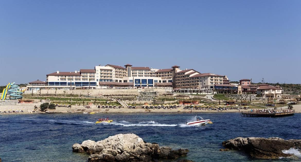 Euphoria Aegean Resort & Spa