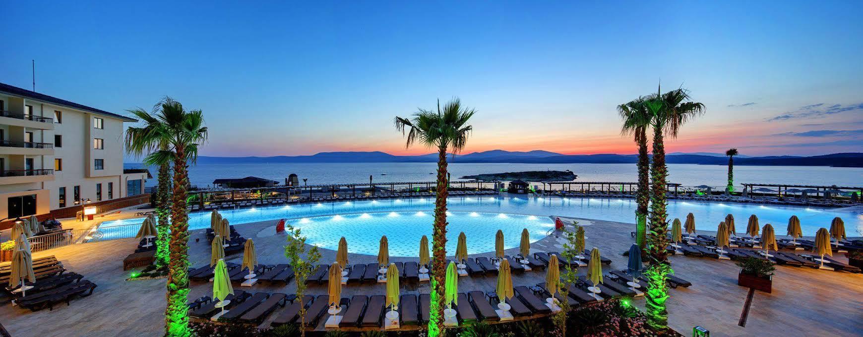Euphoria Aegean Resort & Spa